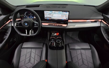 BMW 5 серия, 2025 год, 6 700 000 рублей, 14 фотография