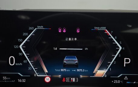 BMW 5 серия, 2025 год, 6 700 000 рублей, 17 фотография