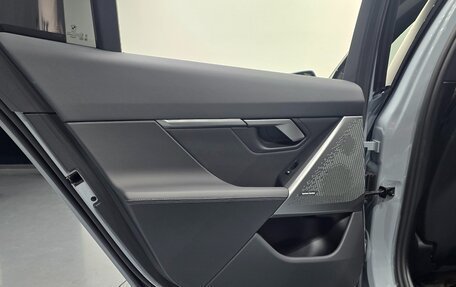 BMW 5 серия, 2025 год, 6 700 000 рублей, 28 фотография