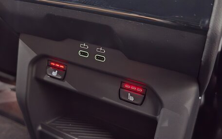 BMW 5 серия, 2025 год, 6 700 000 рублей, 29 фотография