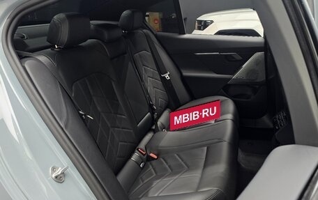 BMW 5 серия, 2025 год, 6 700 000 рублей, 30 фотография