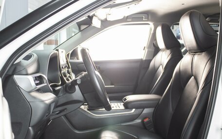 Toyota Highlander, 2021 год, 5 600 000 рублей, 9 фотография