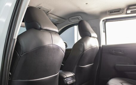 Toyota Highlander, 2021 год, 5 600 000 рублей, 10 фотография