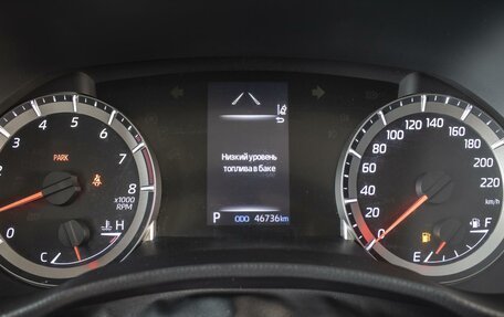 Toyota Highlander, 2021 год, 5 600 000 рублей, 13 фотография