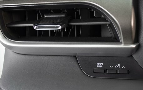Toyota Highlander, 2021 год, 5 600 000 рублей, 21 фотография