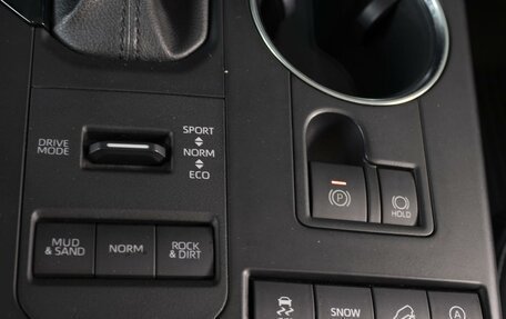 Toyota Highlander, 2021 год, 5 600 000 рублей, 20 фотография