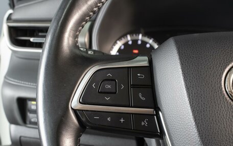 Toyota Highlander, 2021 год, 5 600 000 рублей, 16 фотография