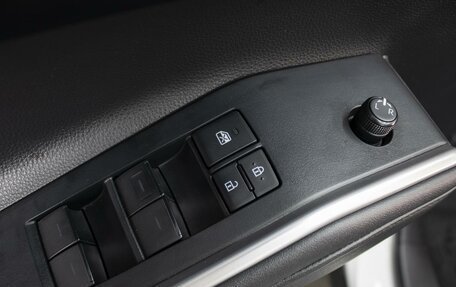 Toyota Highlander, 2021 год, 5 600 000 рублей, 22 фотография