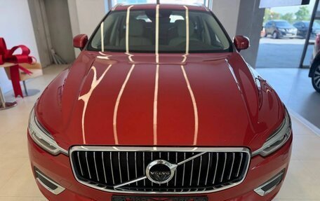 Volvo XC60 II, 2020 год, 4 000 000 рублей, 2 фотография