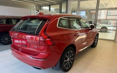 Volvo XC60 II, 2020 год, 4 000 000 рублей, 4 фотография