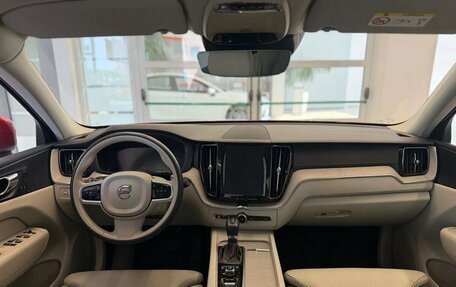 Volvo XC60 II, 2020 год, 4 000 000 рублей, 11 фотография