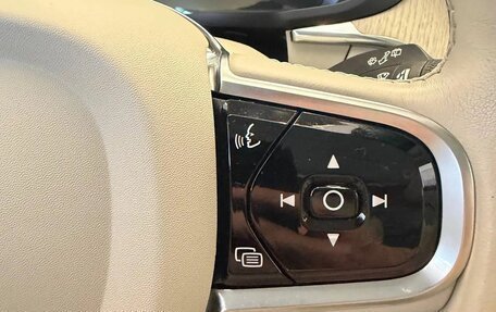 Volvo XC60 II, 2020 год, 4 000 000 рублей, 18 фотография