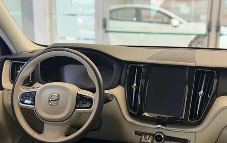 Volvo XC60 II, 2020 год, 4 000 000 рублей, 12 фотография