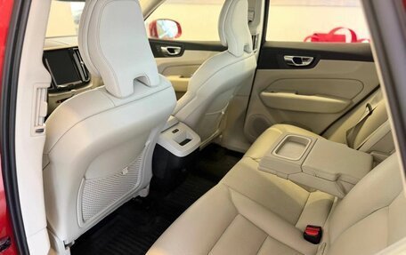 Volvo XC60 II, 2020 год, 4 000 000 рублей, 9 фотография