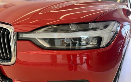 Volvo XC60 II, 2020 год, 4 000 000 рублей, 14 фотография