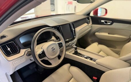 Volvo XC60 II, 2020 год, 4 000 000 рублей, 13 фотография