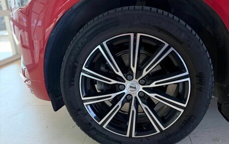 Volvo XC60 II, 2020 год, 4 000 000 рублей, 15 фотография
