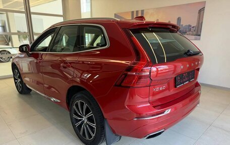 Volvo XC60 II, 2020 год, 4 000 000 рублей, 6 фотография