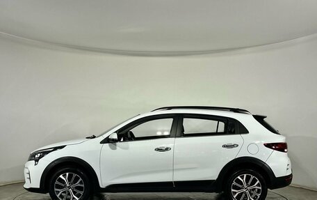 KIA Rio IV, 2020 год, 1 740 000 рублей, 2 фотография