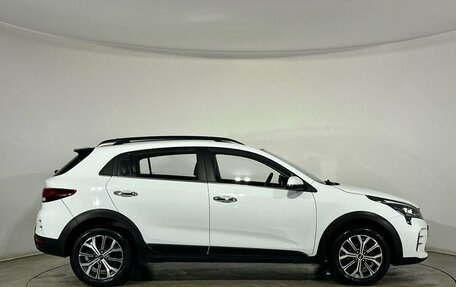 KIA Rio IV, 2020 год, 1 740 000 рублей, 5 фотография