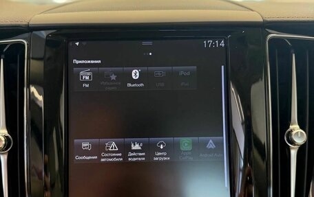 Volvo XC60 II, 2020 год, 4 000 000 рублей, 27 фотография