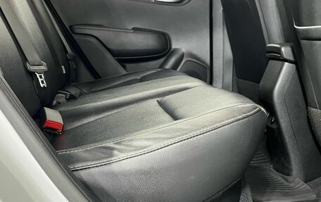 KIA Rio IV, 2020 год, 1 740 000 рублей, 17 фотография