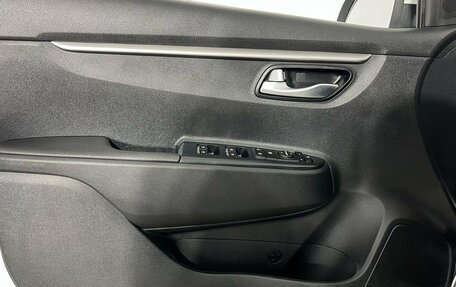 KIA Rio IV, 2020 год, 1 740 000 рублей, 18 фотография