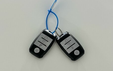 KIA Rio IV, 2020 год, 1 740 000 рублей, 22 фотография