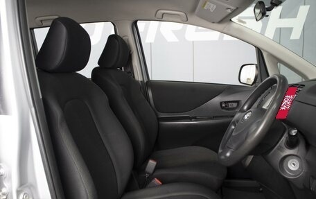 Toyota Ractis I, 2009 год, 660 000 рублей, 7 фотография