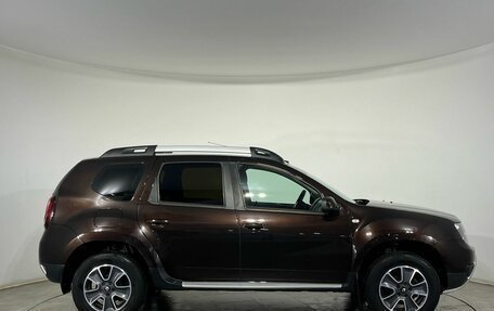 Renault Duster I рестайлинг, 2019 год, 1 450 000 рублей, 4 фотография