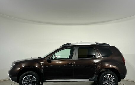 Renault Duster I рестайлинг, 2019 год, 1 450 000 рублей, 3 фотография