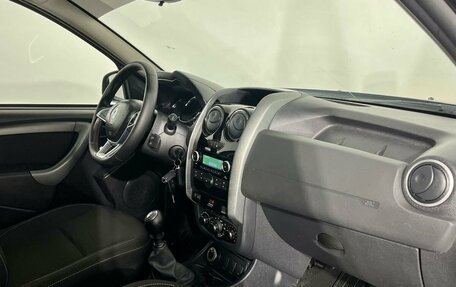 Renault Duster I рестайлинг, 2019 год, 1 450 000 рублей, 9 фотография