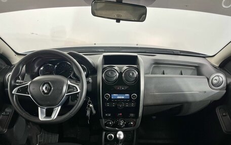 Renault Duster I рестайлинг, 2019 год, 1 450 000 рублей, 7 фотография