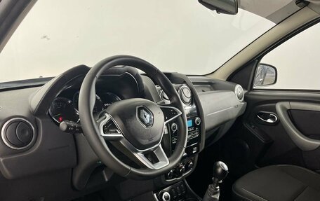 Renault Duster I рестайлинг, 2019 год, 1 450 000 рублей, 8 фотография