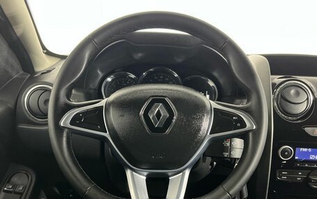 Renault Duster I рестайлинг, 2019 год, 1 450 000 рублей, 10 фотография