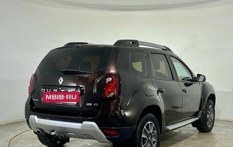 Renault Duster I рестайлинг, 2019 год, 1 450 000 рублей, 6 фотография
