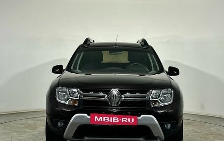 Renault Duster I рестайлинг, 2019 год, 1 450 000 рублей, 2 фотография
