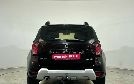 Renault Duster I рестайлинг, 2019 год, 1 450 000 рублей, 5 фотография