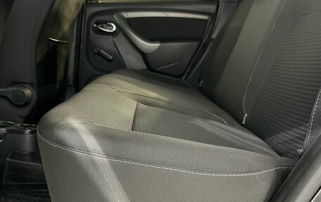 Renault Duster I рестайлинг, 2019 год, 1 450 000 рублей, 16 фотография