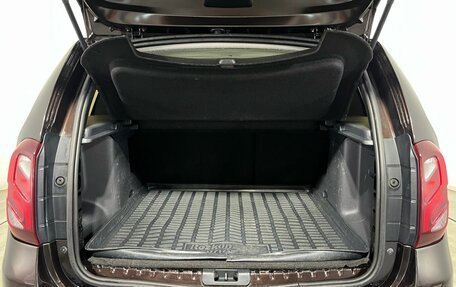 Renault Duster I рестайлинг, 2019 год, 1 450 000 рублей, 20 фотография