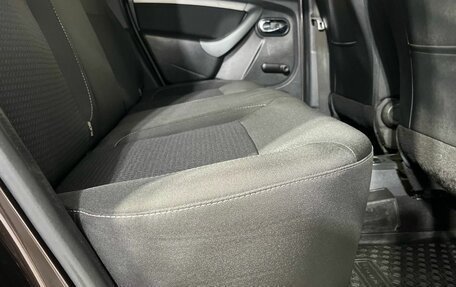 Renault Duster I рестайлинг, 2019 год, 1 450 000 рублей, 17 фотография