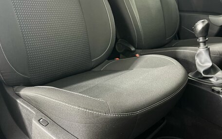 Renault Duster I рестайлинг, 2019 год, 1 450 000 рублей, 15 фотография