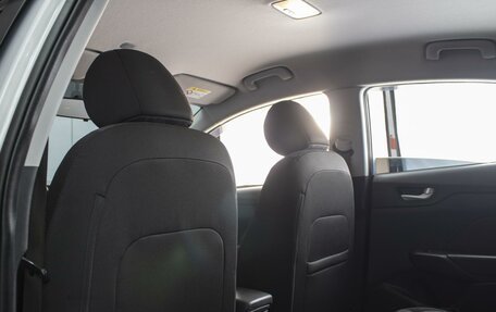 Hyundai Solaris II рестайлинг, 2021 год, 1 697 000 рублей, 10 фотография