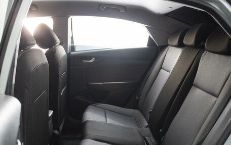 Hyundai Solaris II рестайлинг, 2021 год, 1 697 000 рублей, 9 фотография