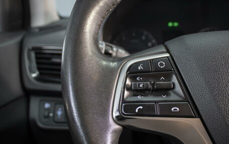 Hyundai Solaris II рестайлинг, 2021 год, 1 697 000 рублей, 16 фотография