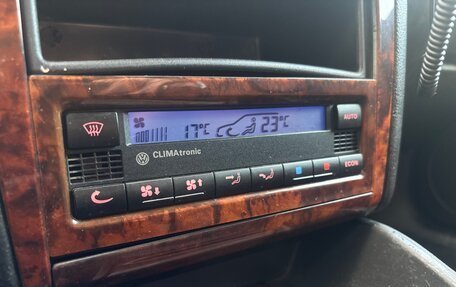 Volkswagen Bora, 1998 год, 410 000 рублей, 11 фотография