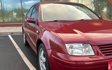 Volkswagen Bora, 1998 год, 410 000 рублей, 5 фотография