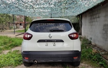 Renault Kaptur I рестайлинг, 2018 год, 1 250 000 рублей, 4 фотография