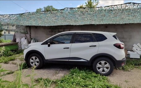 Renault Kaptur I рестайлинг, 2018 год, 1 250 000 рублей, 5 фотография