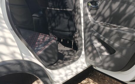 Renault Kaptur I рестайлинг, 2018 год, 1 250 000 рублей, 10 фотография